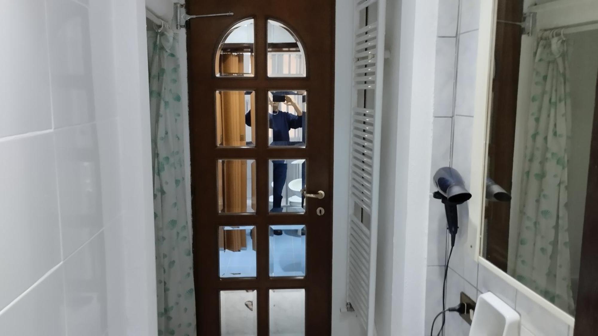 La Vecchia Posta Villa Anzano Del Parco Ngoại thất bức ảnh
