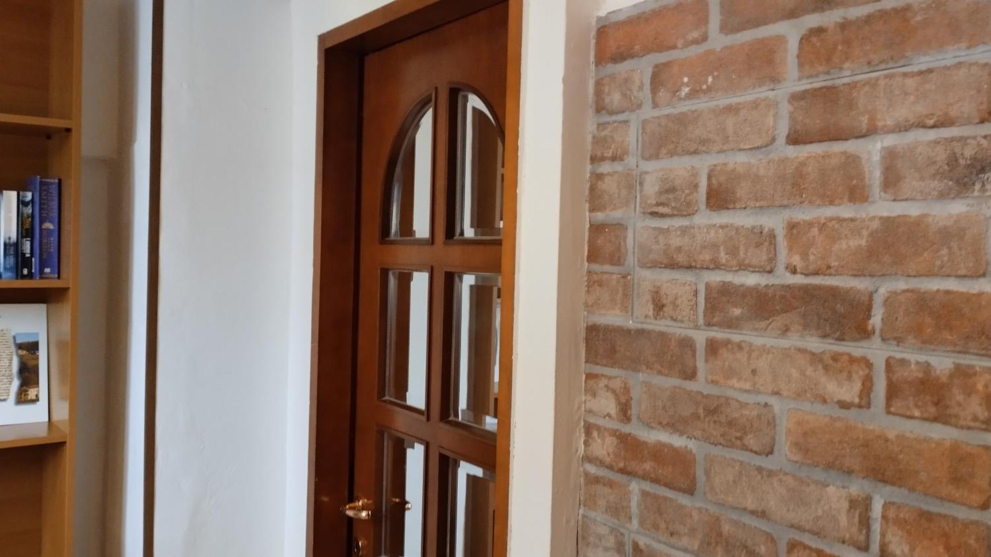 La Vecchia Posta Villa Anzano Del Parco Ngoại thất bức ảnh